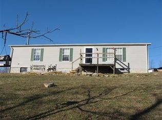 1946 Eureka Rd, Berry, KY 41003