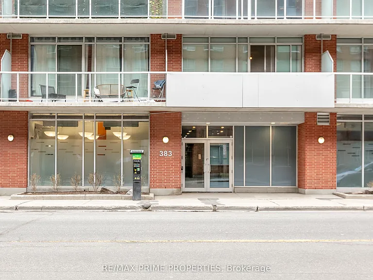 383 Cumberland St #411 — Photo 2