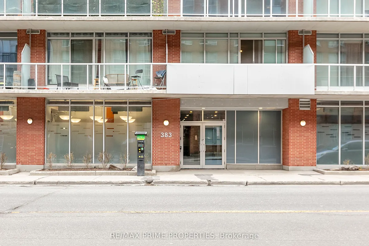 Building Photo - 383 Cumberland St #411