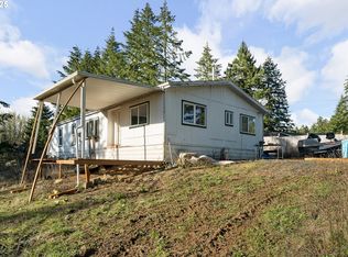 360 Coltrin Ln, Oakland, OR 97462