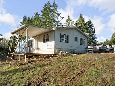 360 Coltrin Ln, Oakland, OR, 97462