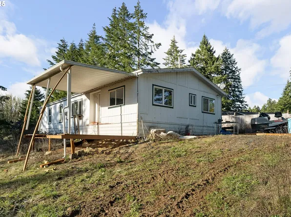 360 Coltrin Ln, Oakland, OR 97462