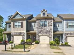 318 Valley Xing, Holly Springs, GA 30114