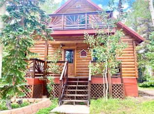 273 N Rue Jolley Rd, Brian Head, UT 84719