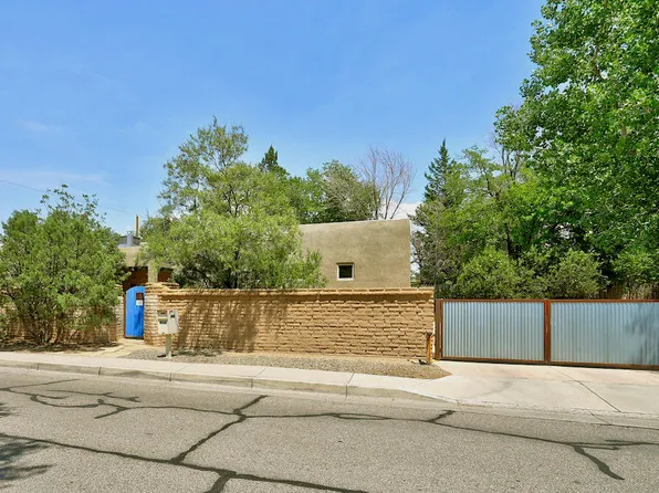 3200 San Isidro St NW, Albuquerque, NM 87107