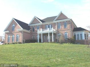 12813 Odens Bequest Dr, Bowie, MD 20720