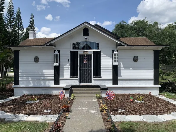 117 W Sproule Ave, Kissimmee, FL 34741