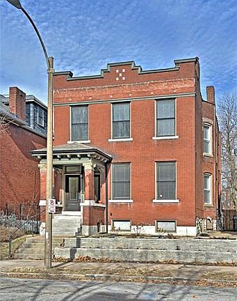 2nd image of 2737 Accomac St