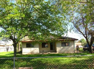 6420 18th St, Rio Linda, CA 95673