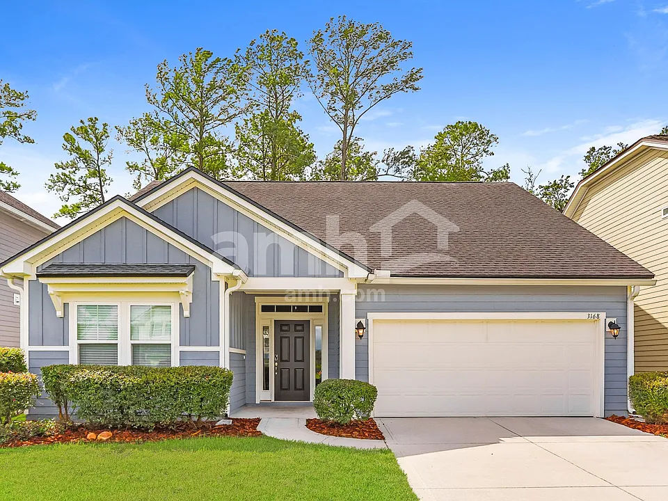 3168 Creek Village Ln