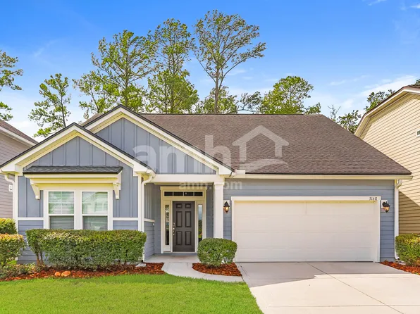 3168 Creek Village Ln, Green Cove Springs, FL 32043