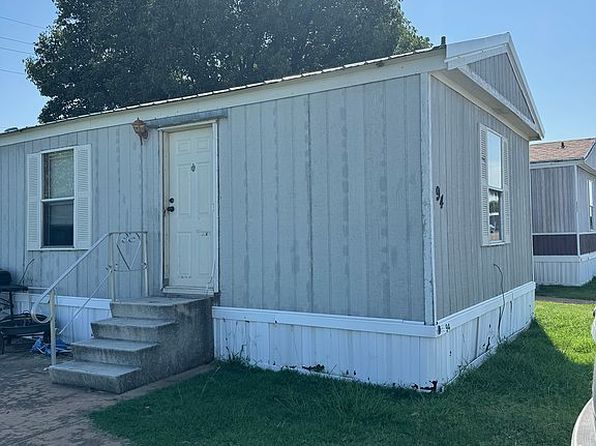 2101 SW 38th St LOT 94