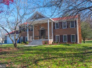 14000 Woodwell Ter, Silver Spring, MD 20906