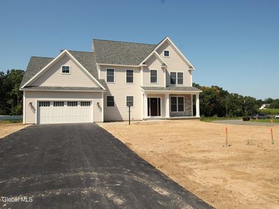 15 Bernie, Troy, NY, 12180
