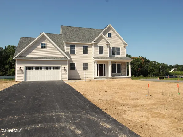 15 Bernie, Troy, NY 12180