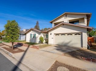 4215 Taos Dr, San Diego, CA 92117