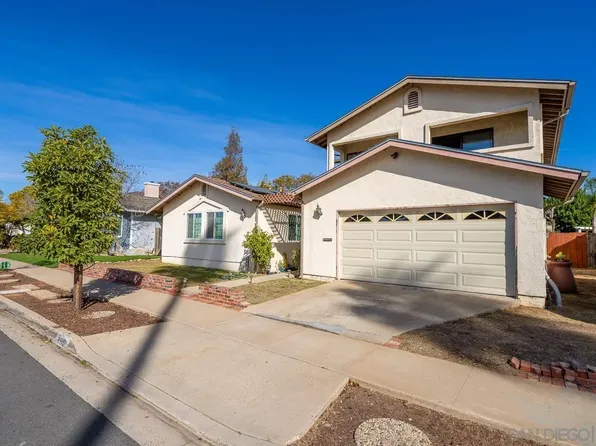 4215 Taos Dr, San Diego, CA 92117