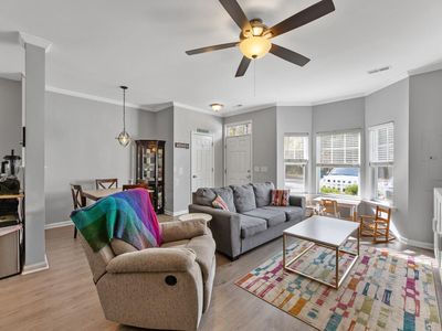 401 Scripps Ln Unit 104, Raleigh, NC, 27610