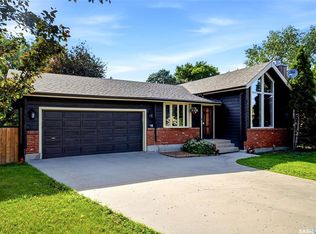1202 N Catley Bay, Regina, SK S4X3A2