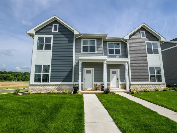 6972 Belle Fontaine Boulevard, Middleton, WI 53562