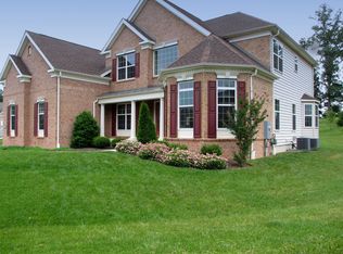 100 Norfolk Ct, Winchester, VA 22602