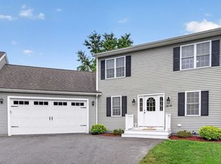34-34 1/2 Briggs St Lot 1, Taunton, MA 02780