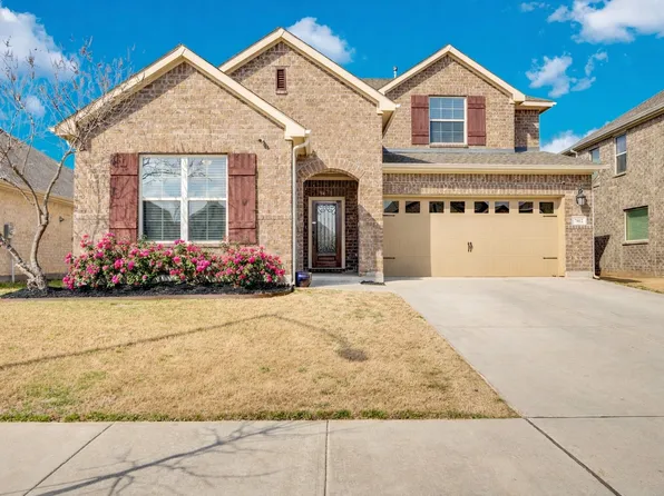 7412 Winterbloom Way, Fort Worth, TX 76132