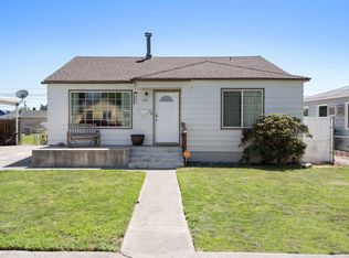 1126 W Park St, Pasco, WA