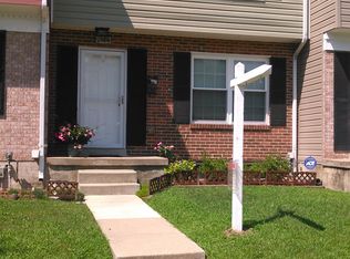 1364 Harford Square Dr, Edgewood, MD 21040