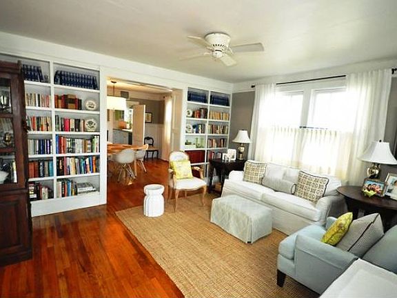 Gorgeous Living Room