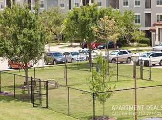 21542 Provincial Blvd #3805, Katy, TX 77450