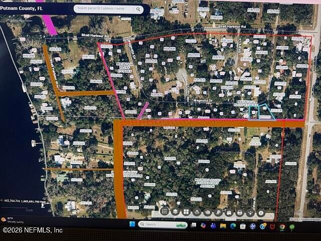 2nd image of 116 MAGNOLIA Drive