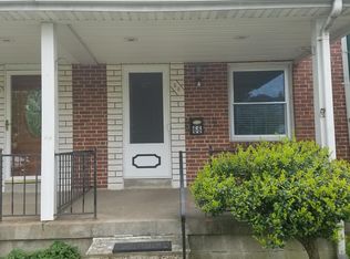 66 S Hawthorne Rd, Baltimore, MD 21220