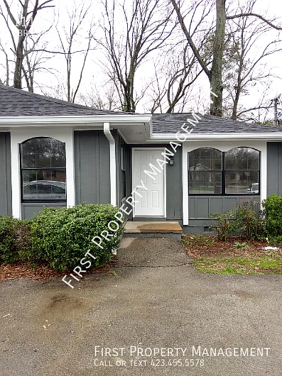 1111 McBrien Rd #B — Photo 1