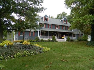 13 Morgan Dr, Danvers, MA 01923