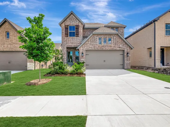 2520 Compassion Ct, Heath, TX 75126