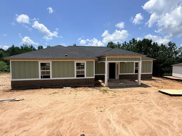 2407 Ridgewood Dr, Phenix City, AL 36870
