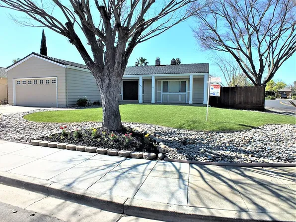 403 Leona Dr, Livermore, CA 94550