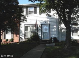 27 King Richard Ct #27, Baltimore, MD 21237