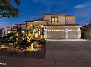 5232 E Hashknife Rd, Phoenix, AZ 85054