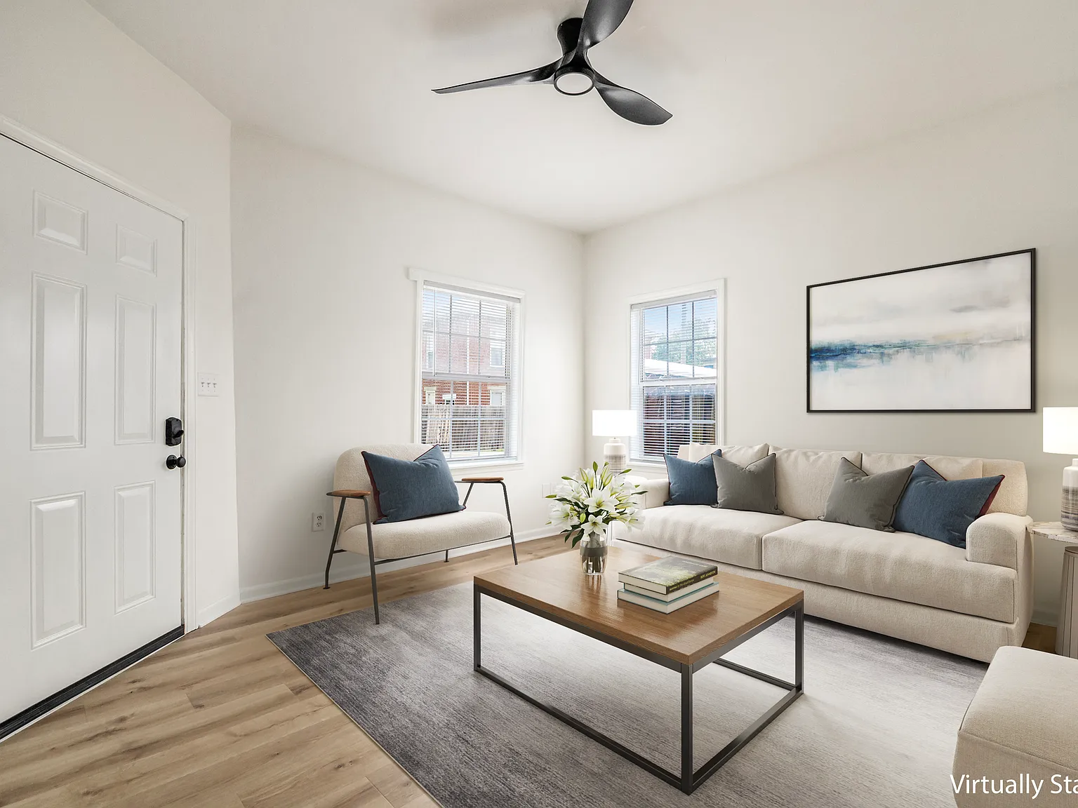 1 bed, 750 sqft, $1,200 — Photo 2