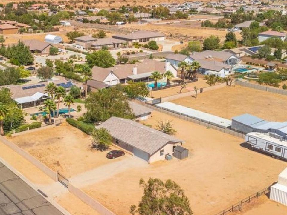 Overview of guest house