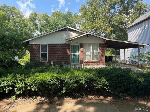 7017 Melrose Ave, Saint Louis, MO 63130