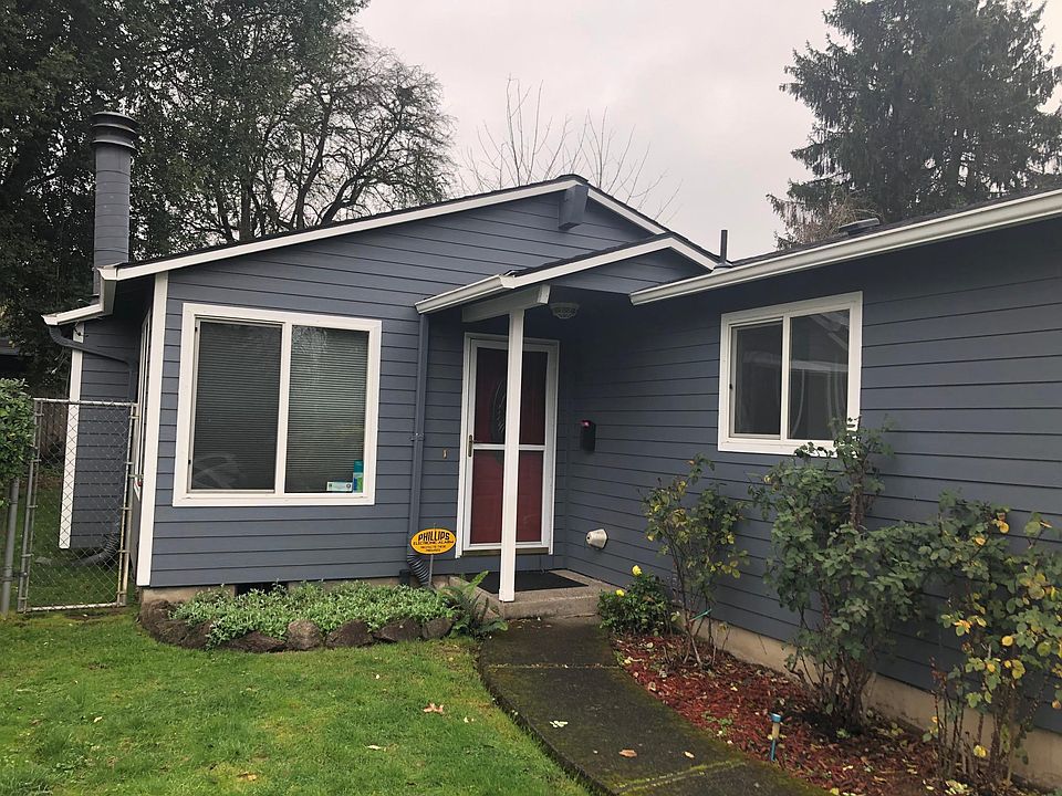 Front House