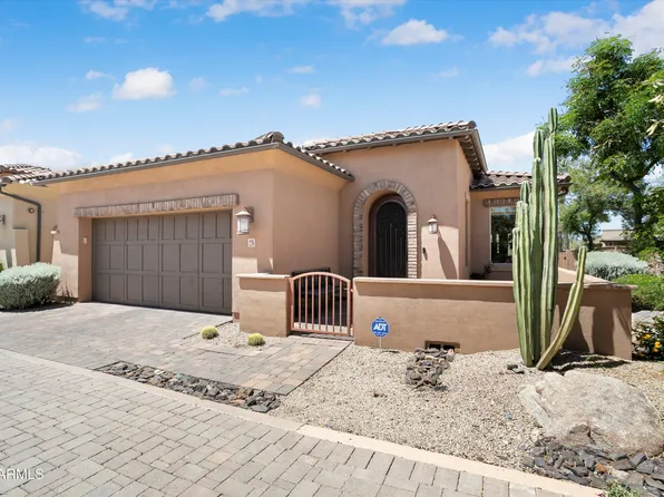 6231 E MARK Way #28, Cave Creek, AZ 85331