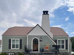 539 Main St, Caliente, NV 89008