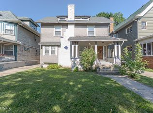 2639 Scottwood Ave, Toledo, OH 43610