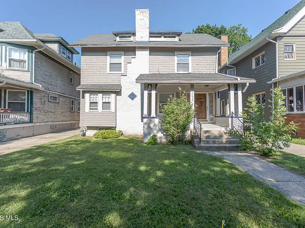 2639 Scottwood Ave, Toledo, OH 43610