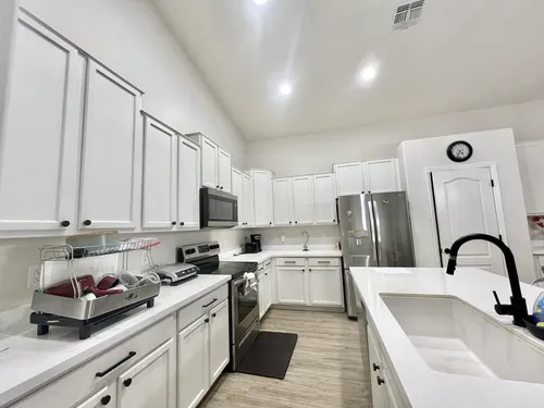 8601 W Preston Ln Photo 1
