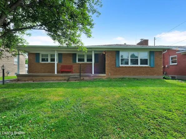 2717 Delor Ave, Louisville, KY 40217